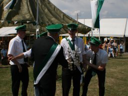 Schützenfest 2008